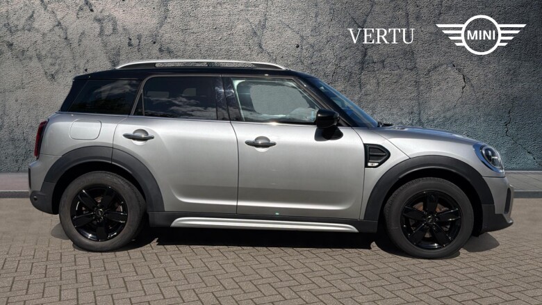 MINI Countryman 1.5 C Classic 5dr Auto Petrol Hatchback